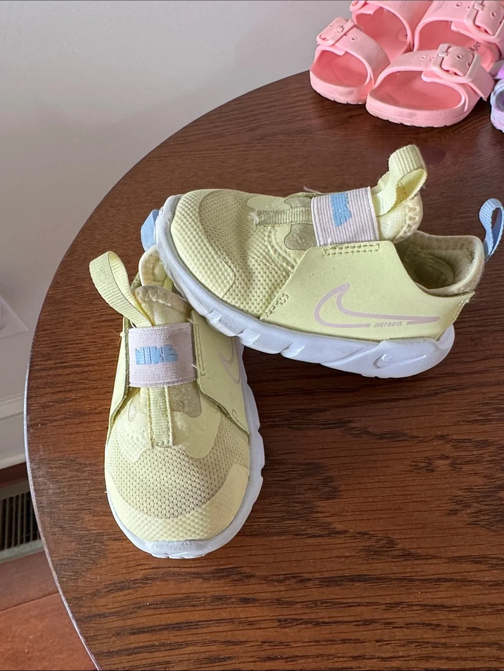 Bundle Size 6 Baby/Toddler Girl Shoes